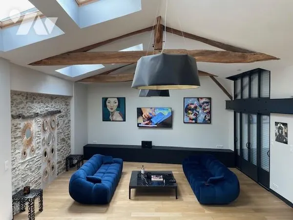 Maison 4 pièces 115 m²