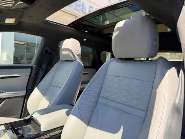 Land Rover Range Rover evoque 1.5 p300e 309ch r-dynamic autobiography awd bva mark iii — photo 14