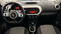 Renault Twingo 1.0 SCe 65ch Life - 21 — photo 11