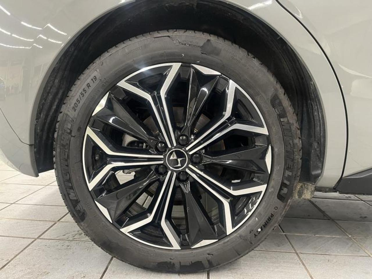 Ds Ds 4 e-tense 225ch rivoli — photo 9