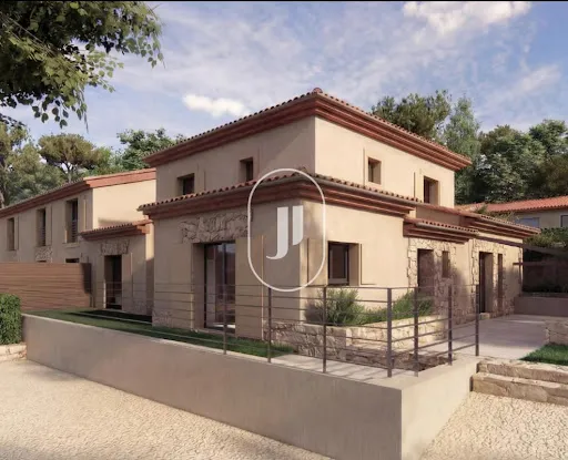 Maison 5 pièces 184 m²