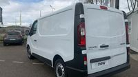 Renault Trafic L1H1 3T 2.0 Blue dCi 130ch Confort — photo 7