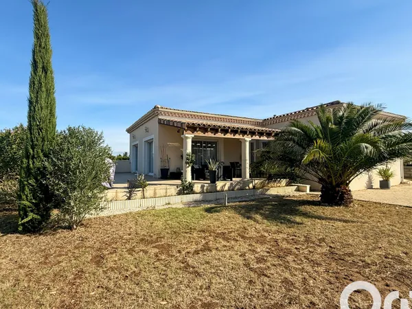 Maison 4 pièces 136 m²