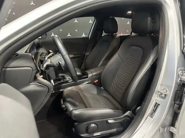 Mercedes Classe A 180 style line — photo 23