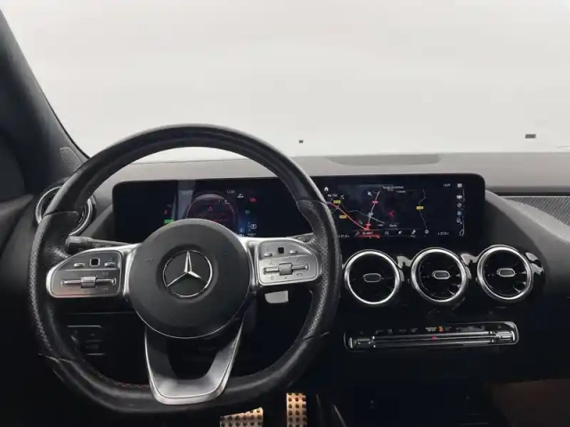 Mercedes Gla 250 e 8g-dct — photo 22