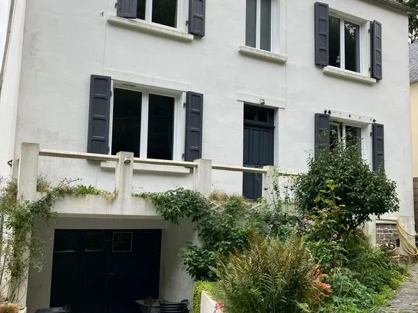 Maison MORLAIX