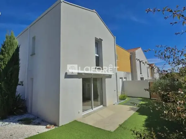 Maison Royan 4 pièce(s) 83 m2