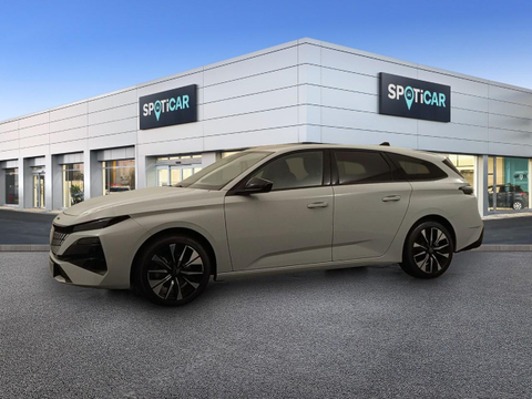 Peugeot 308 sw hybrid 145 e-dcs6 allure