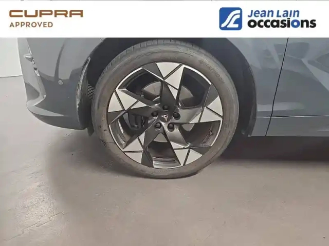 Cupra Terramar 1.5 ehybrid 272 ch dsg6 — photo 12