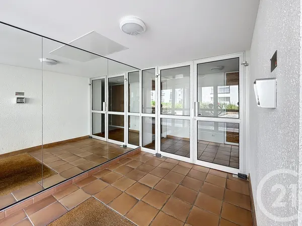 Murs commerciaux 51 m²
