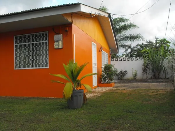 Maison 3 pièces 80 m²
