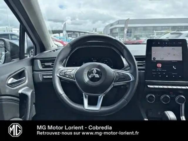 Mitsubishi Asx 1.6 mpi phev 159ch instyle — photo 15