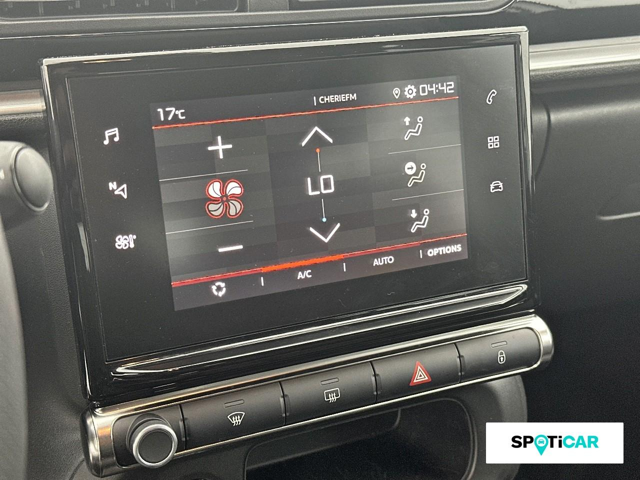 Citroën C3 1.2 puretech 83ch s&s shine — photo 13