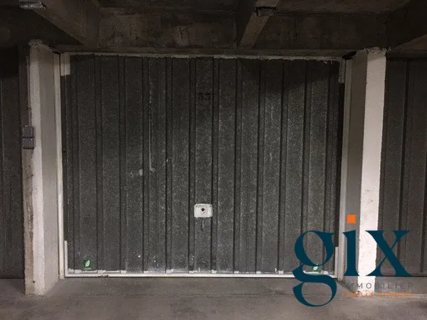 Stationnement Location Grenoble   81€