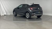 Renault Captur 1.6 R.S. line mild hybrid 160 EDC — photo 8