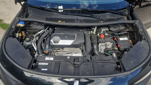 DS DS7 Crossback 1.6 THP 225  Hybride e-EAT8 - Performance Line + – 2021 – 47496 km – Hybride rechargeable – Boîte Automatique — photo 56