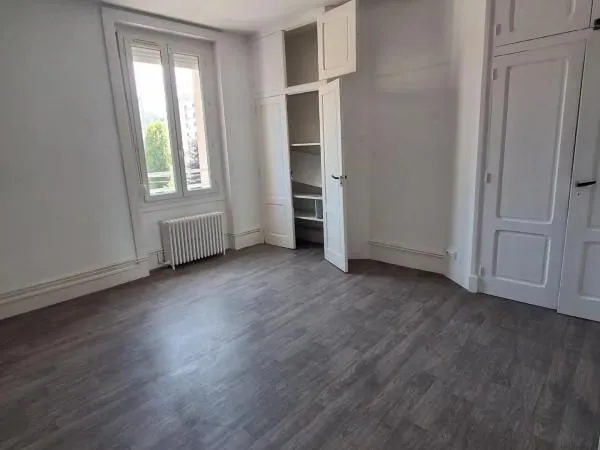 Appartement 3 pièces 87 m²