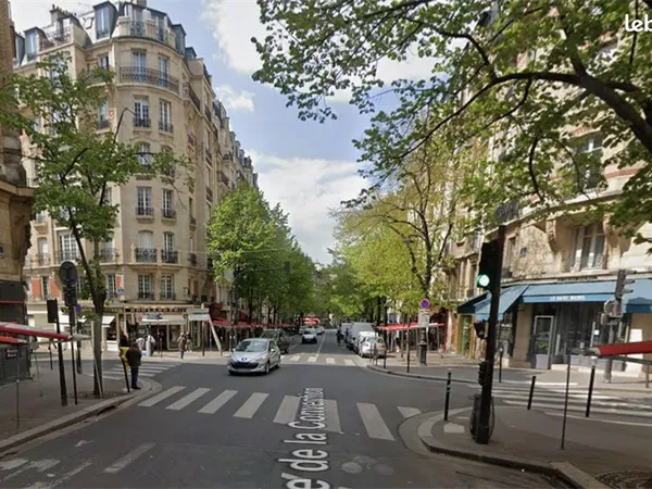 Boutique 40 m² PARIS