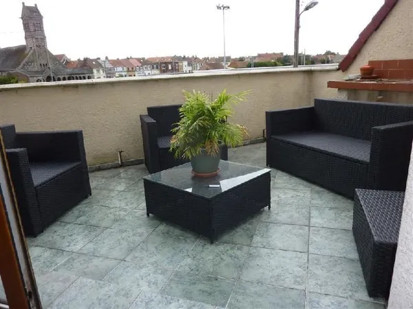 Immeuble de rapport 170 m²