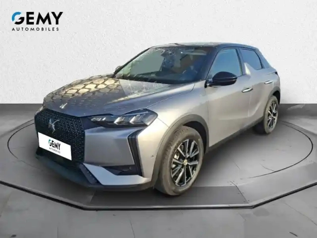 Ds Ds 3 hybride 145 e-dct6 — photo 1