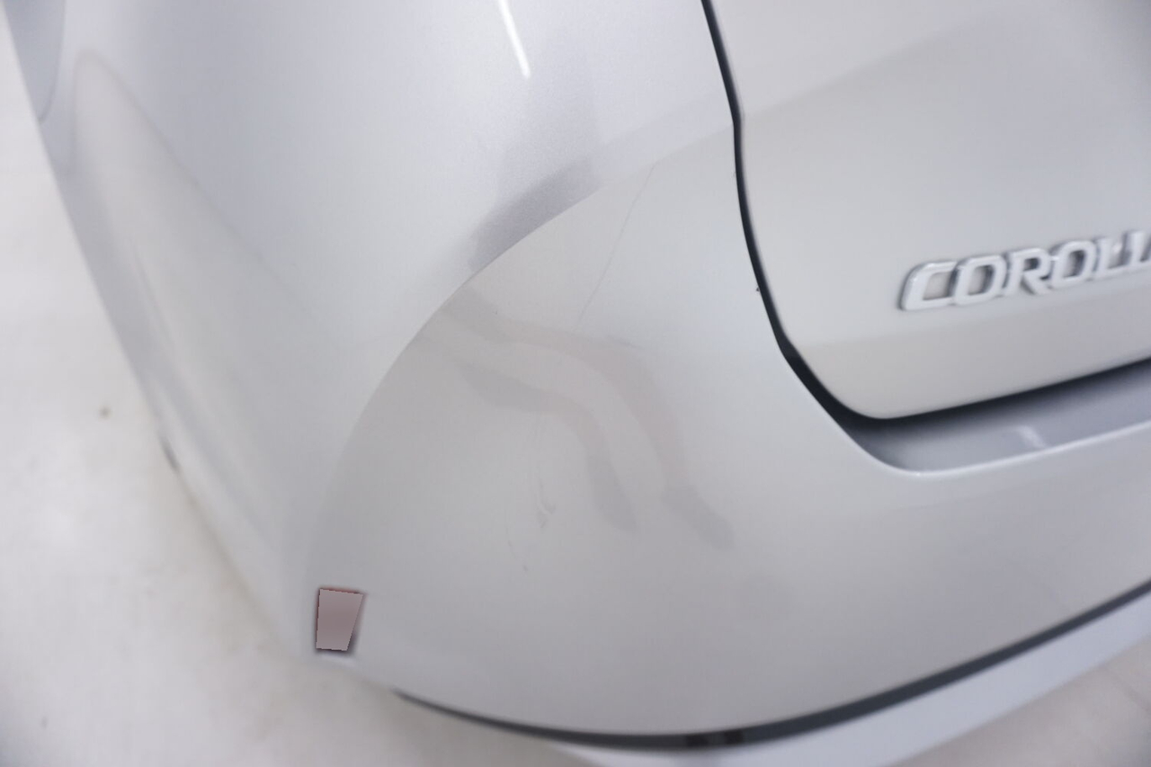 Toyota Corolla Touring Sports — photo 33