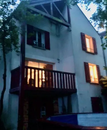 Chambres à louer