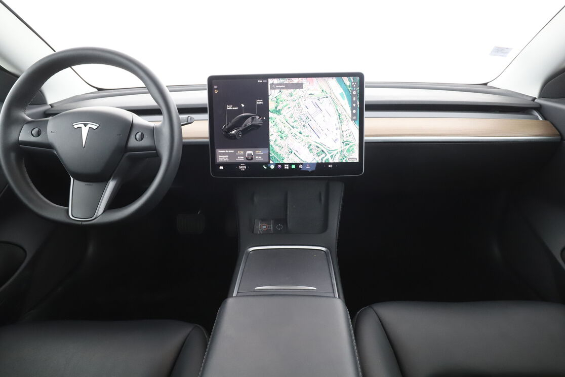 Tesla Model 3 Autonomie Standard Plus RWD 60 kWh — photo 11