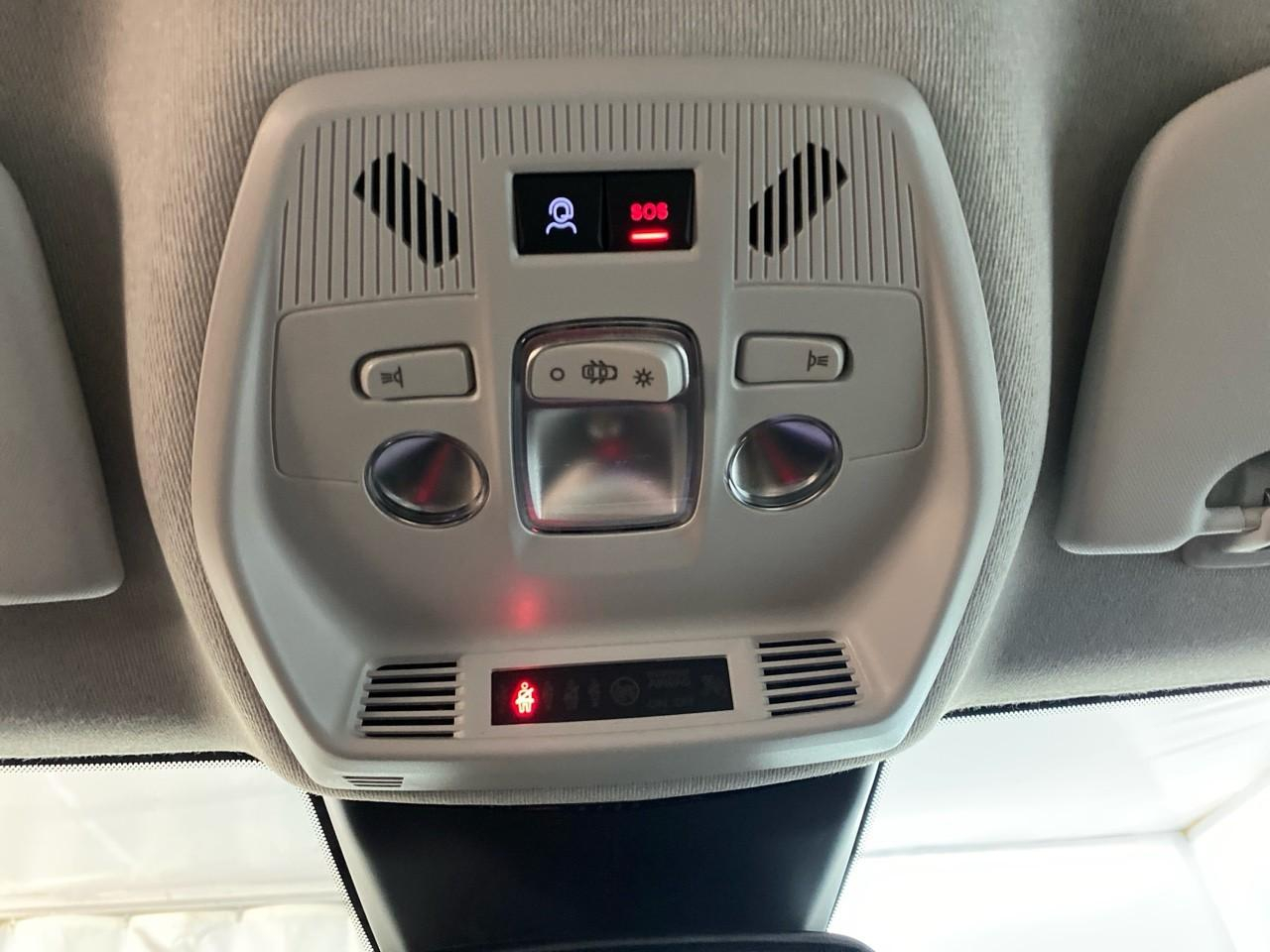 Citroën C3 Aircross hybride 145 ch aut max — photo 19