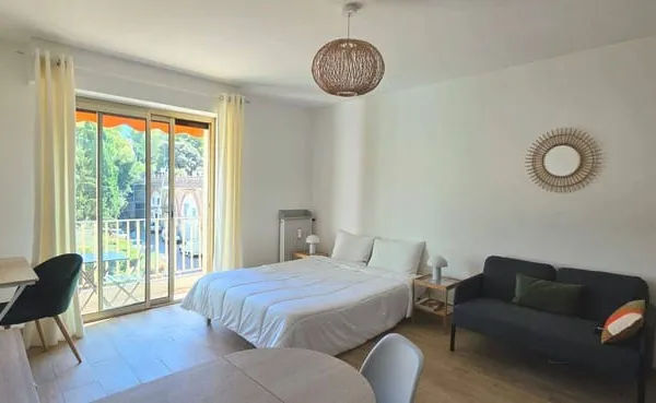 Appartement 1 pièce 26 m²