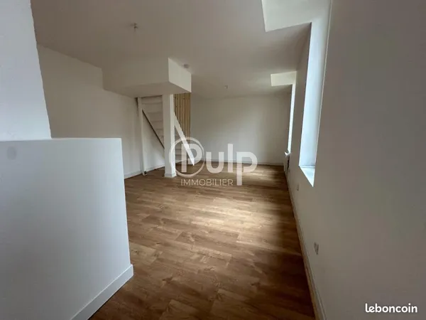 Immeuble de rapport 132 m²