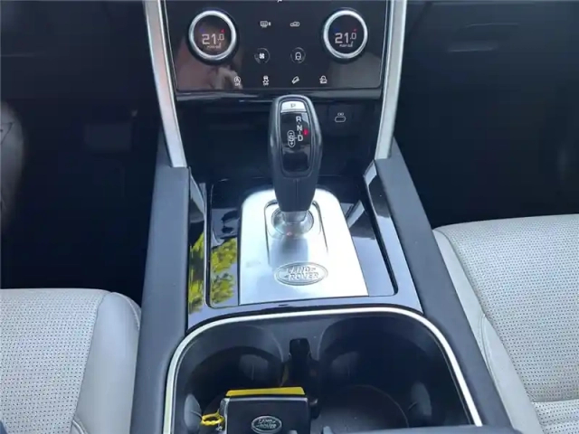 Land Rover Discovery Sport mark vi p200 flexfuel mhev awd bva — photo 19