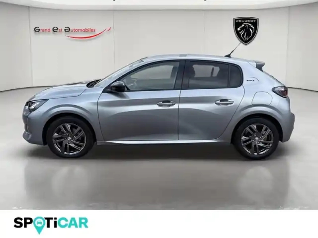 Peugeot 208 1.2 puretech 100ch s&amp;s style 118g — photo 2