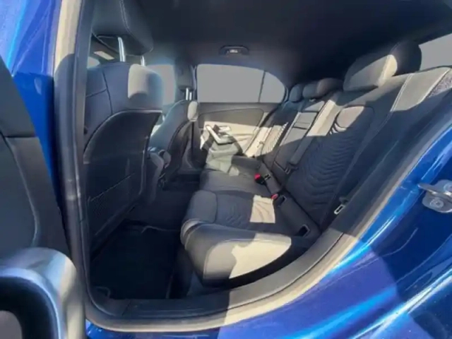 Mercedes Classe A 180 d progressive line — photo 13