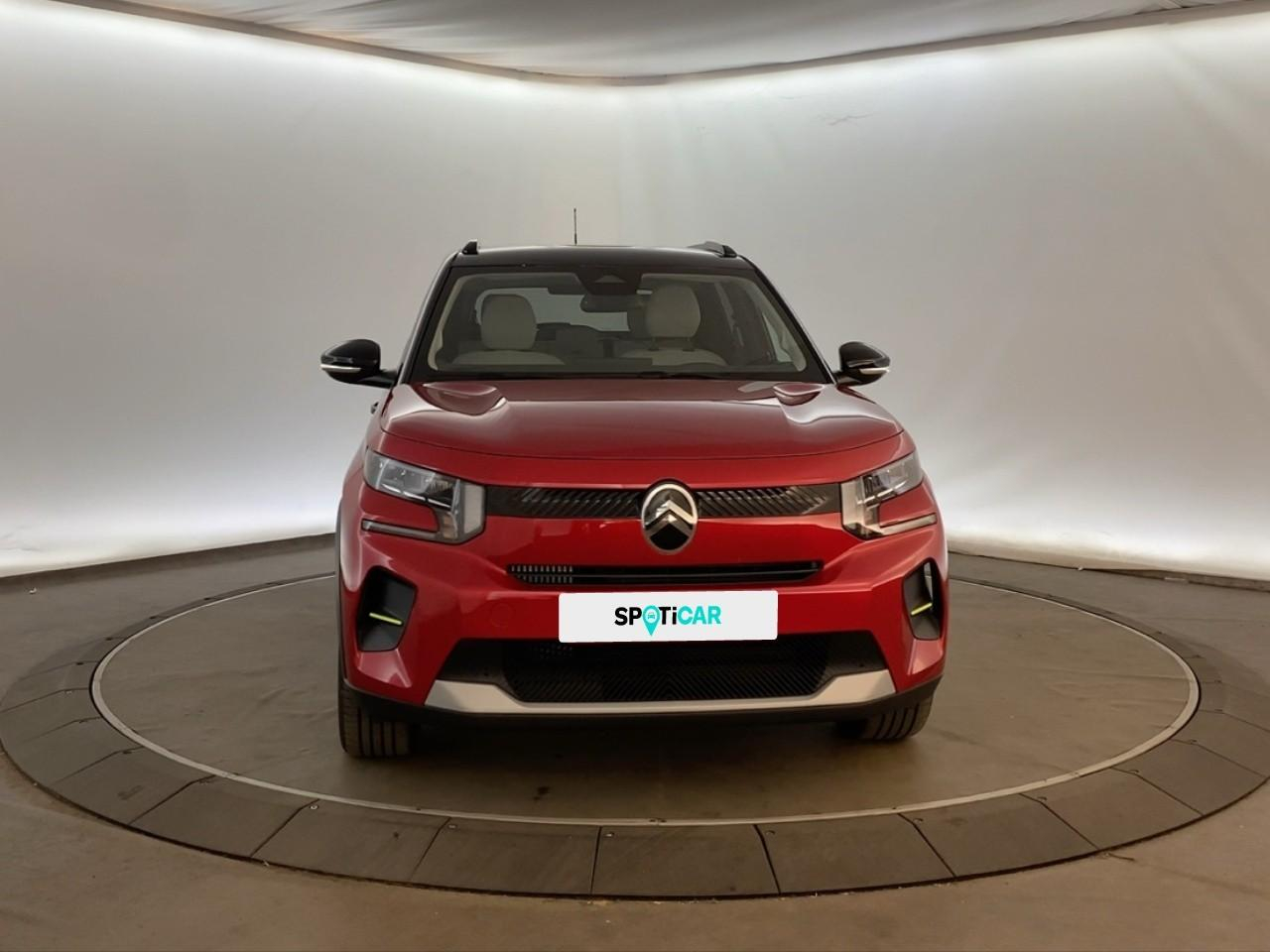 Citroën C3 turbo 100 ch manuelle max — photo 2