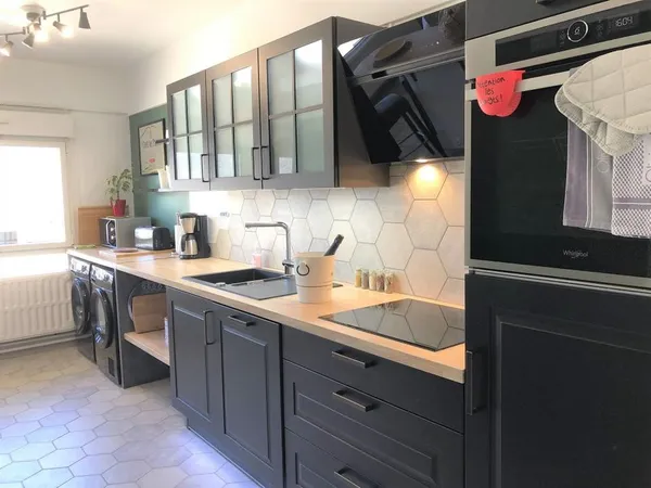 Appartement de 66m2 à louer sur Reims