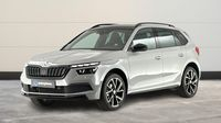 Skoda Kamiq 1.5 TSI 150ch Monte-Carlo DSG7 Euro6d-AP — photo 1