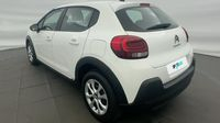 Citroen C3 1.5 BlueHDi 100ch S&S Feel E6.d — photo 6