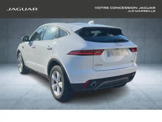 Jaguar E-Pace 2.0d 150ch s awd bva9 — photo 20