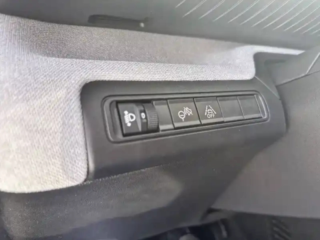 Citroën C3 Aircross hybride 145 ch aut — photo 39