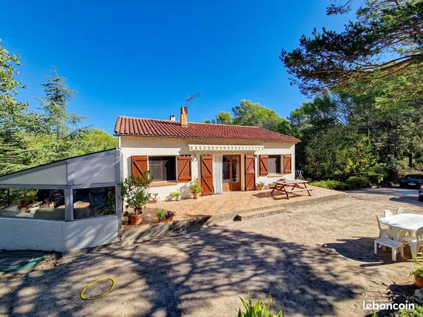 Maison 5 pièces 96 m²