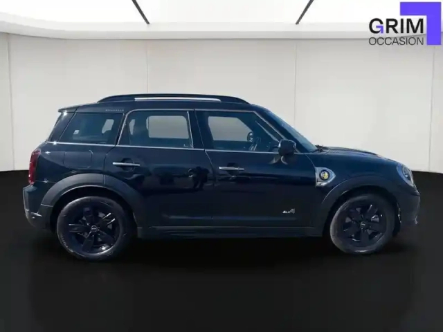 Mini Mini countryman 125 - 95 ch all4 bva6 — photo 3