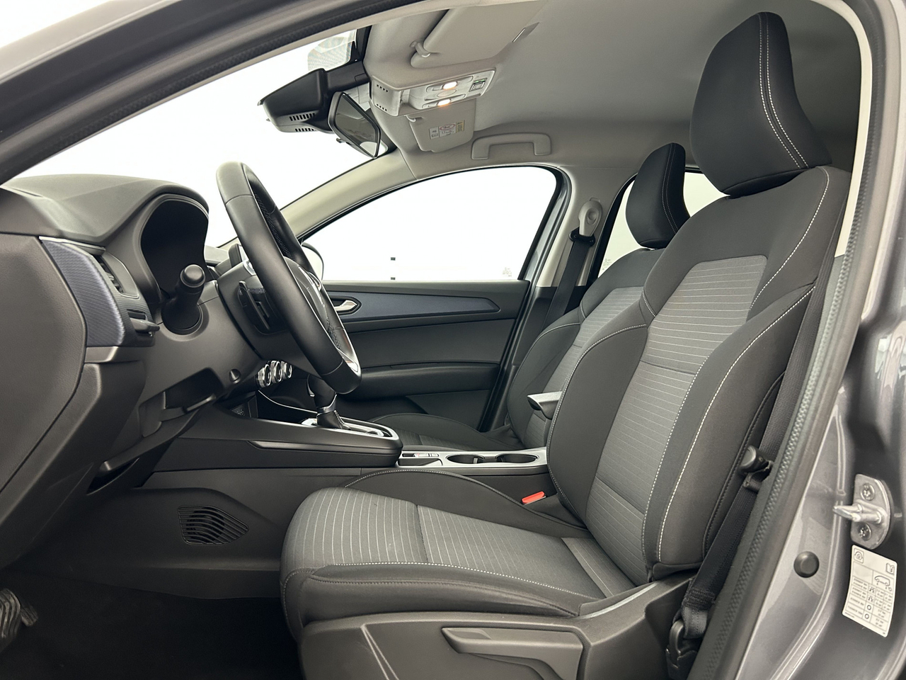 Renault Arkana — photo 13