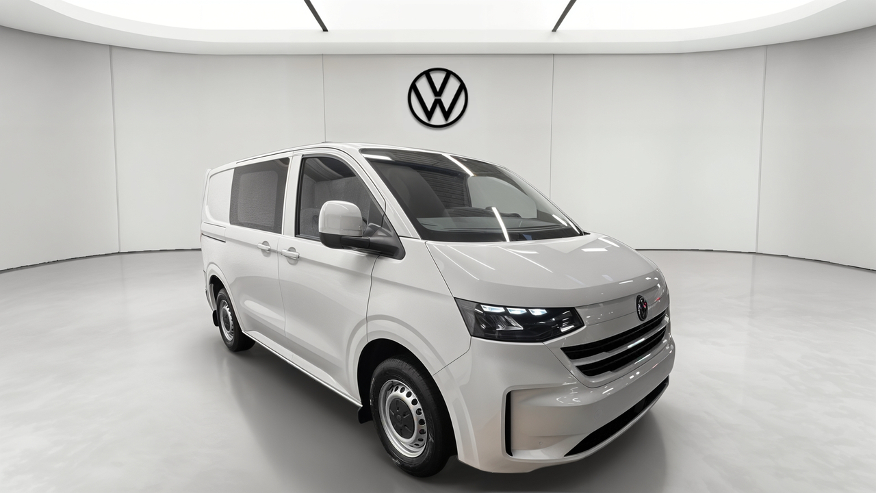 Volkswagen Utilitaires TRANSPORTER PROCAB CLOISON L L1H1 2.0 TDI 150 BVA8 — photo 7