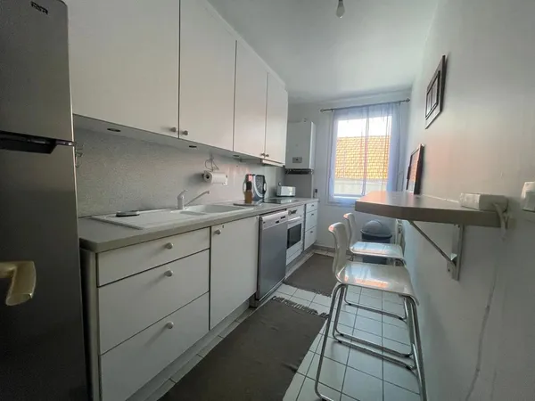 Appartement de 67m2 à louer sur Montmagny