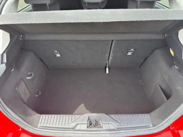Ford Fiesta 1.1 85ch trend 5p 5cv euro6.2 — photo 10