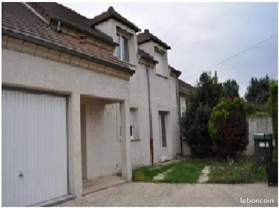 Pavillon a louer