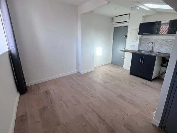 Studio secteur jean Jaures placette