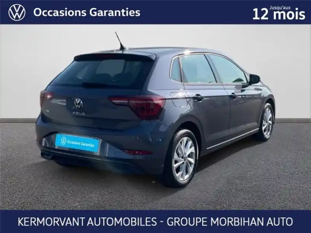 Volkswagen Polo 1.0 tsi 95 s&amp;s bvm5 — photo 67