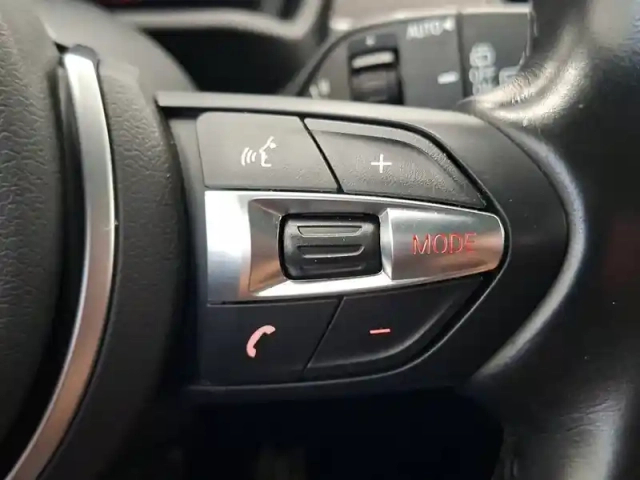 Bmw X2 sdrive 18i 136 ch dkg7 — photo 12