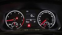 Volkswagen T-Cross 1.0 TSI 95ch Lounge — photo 10